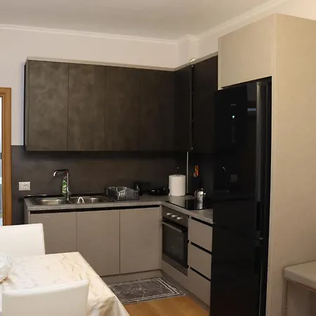Apartamento Hens *