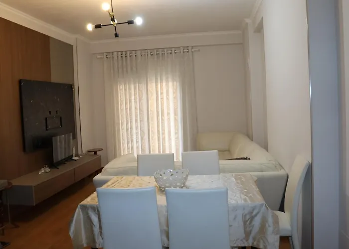 Apartamento Hens