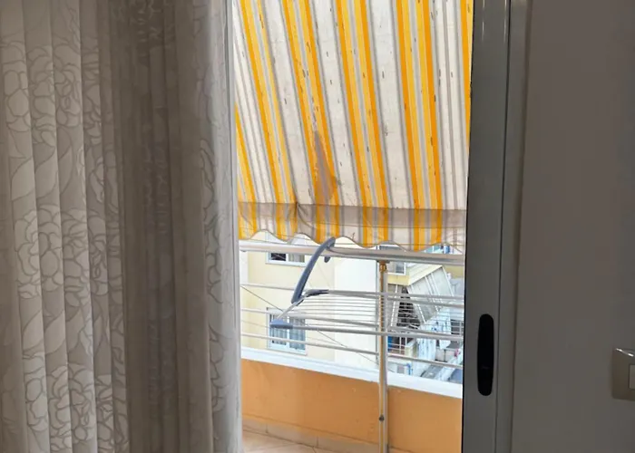 Hens Apartamento Durrës