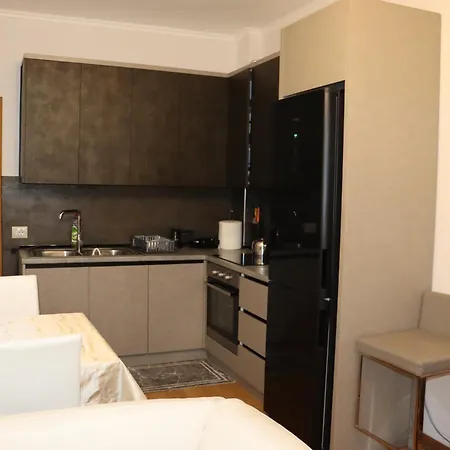 Διαμέρισμα Hens