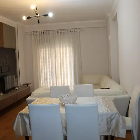 Apartman Hens
