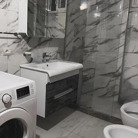 Διαμέρισμα Hens